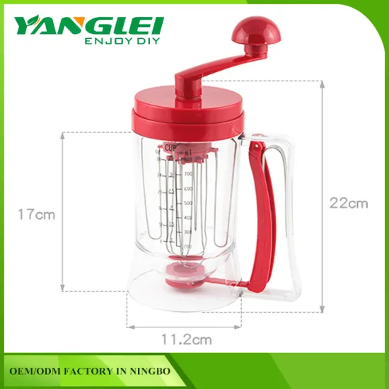 LFGB food grade pancake machine used