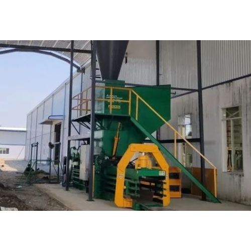 АВТОМАТИЧЕСКАЯ ПАКЕТИРУЮЩАЯ МАШИНА