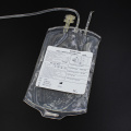 Disposable Blood Collection Bag 500ml