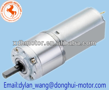 micro 32mm gearbox motor,32mm gearbox for garden tool