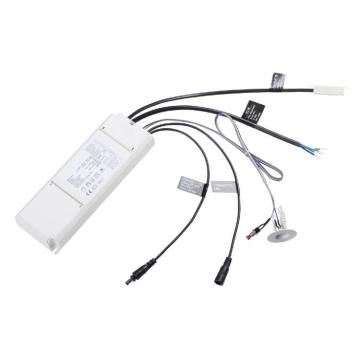 Kit de convertidor de emergencia de Led Down Light