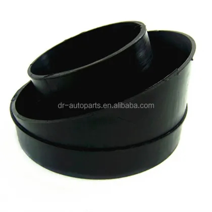 Air Filter Inlet Adapter - Velocity Stack Velocity Funnel