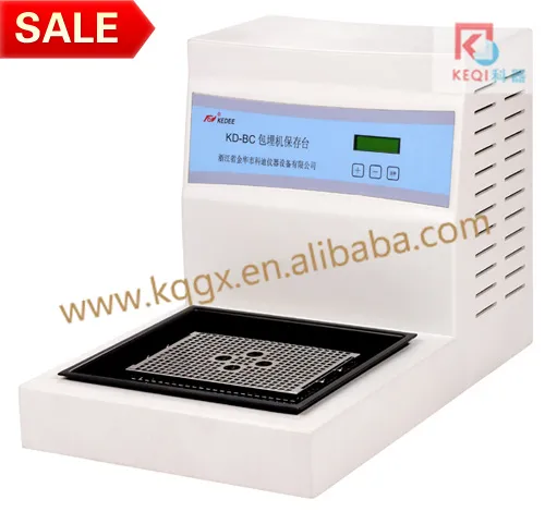 KD-BC Tissue Conserving Table