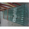 Best Quality Tempered Fire Rated Glass for Fireplace