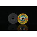Resin Bond Aluminum Polishing and Grinding Disc