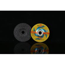 Versatile Polishing Disc for Efficient Material Removal