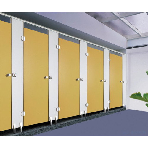 standard size shower cubicles for school