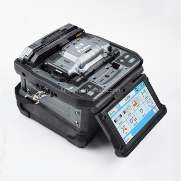 Original Japan FSM Series Splicing Kits with CT-50 Cleaver
