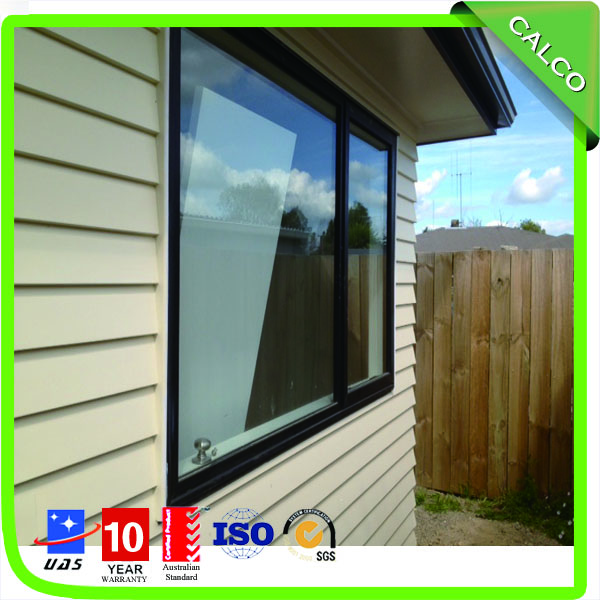 top hung window