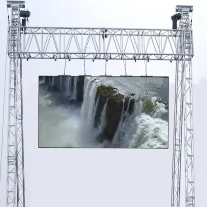 Advertising Sign Board Rental Signage Company