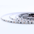 Luz de tira do cabo flexível de Digitas DC12V Ws2811 60led