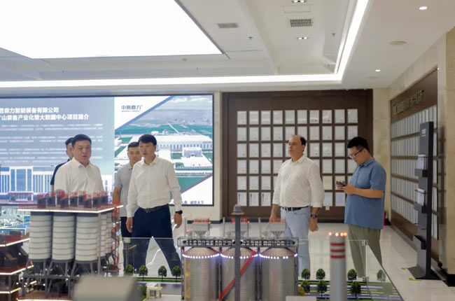 Russia mining market