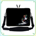 Eco-amichevole personalizzato antiurto in neoprene laptop sleeve