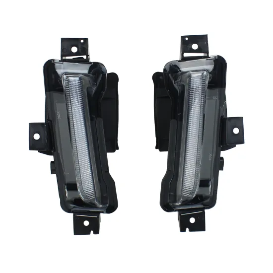 LED Daytime Running Light for Chevy Camaro ZL1 2016-2018