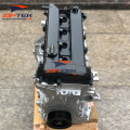 Ford Focus Mk2 Duratec HE 1.8 Motor