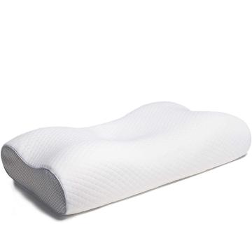 Comfity Back Sleeper Pillow