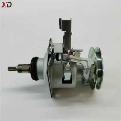 LG Washing Machine Clutch Replacement: Original Quality Parts
