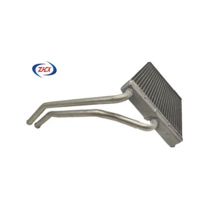 HVAC radiator for changan cs75