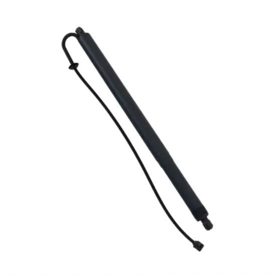 Electric Tailgate Strut for 2019 Land Rover Range Rover Evoque: LR160926, LR114632