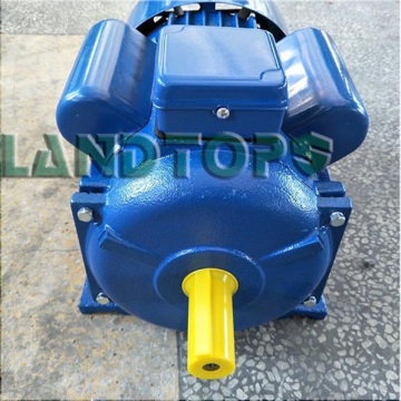 220v Single Phase 5hp Electric Motor Price List