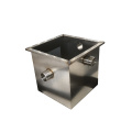 OEM Custom Stainless Steel Oil Filtration Machines Sink