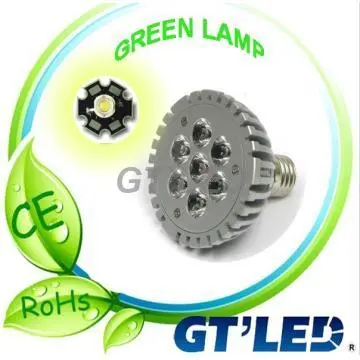 High Lumin 7W LED Spotlight
