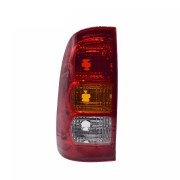 Auto Lighting Parts Right Tail Lamp 81560-0K010 For Toyota Hilux 2004-2015