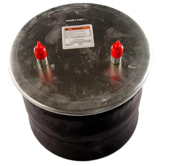 High-Quality C34733 Air Spring SCA NIA for Truck Rear Suspension Airbag