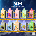 Pulse e-Cigarette 15000 พัฟ