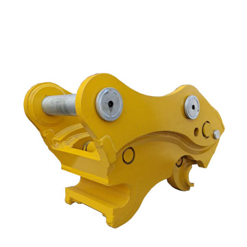 Durable Cat306 Mini Excavator Attachment Bucket Quick Couplers for 7 Ton Excavator