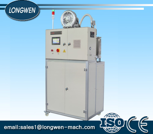 Roller Internal and External Coating and Drying Machine