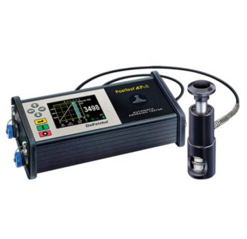 PosiTest AT-A Automatic Coating Adhesion Tester - Automatic Operation