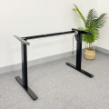 Height Adjustable Stand Up Standing Desk Frame