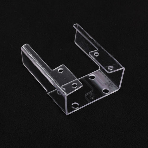 PC Polycarbonate Processing and Molding Fabrication Services