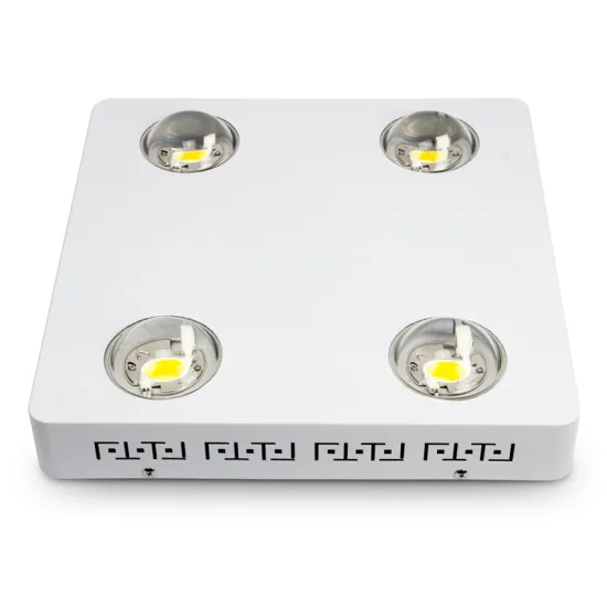 Greenhouse led lighting cxb3590 3000k 3500k 4000k available cob led grow light indoor plant growth