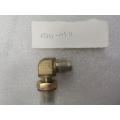 Shantui bulldozer spare parts elbow 07235-10311