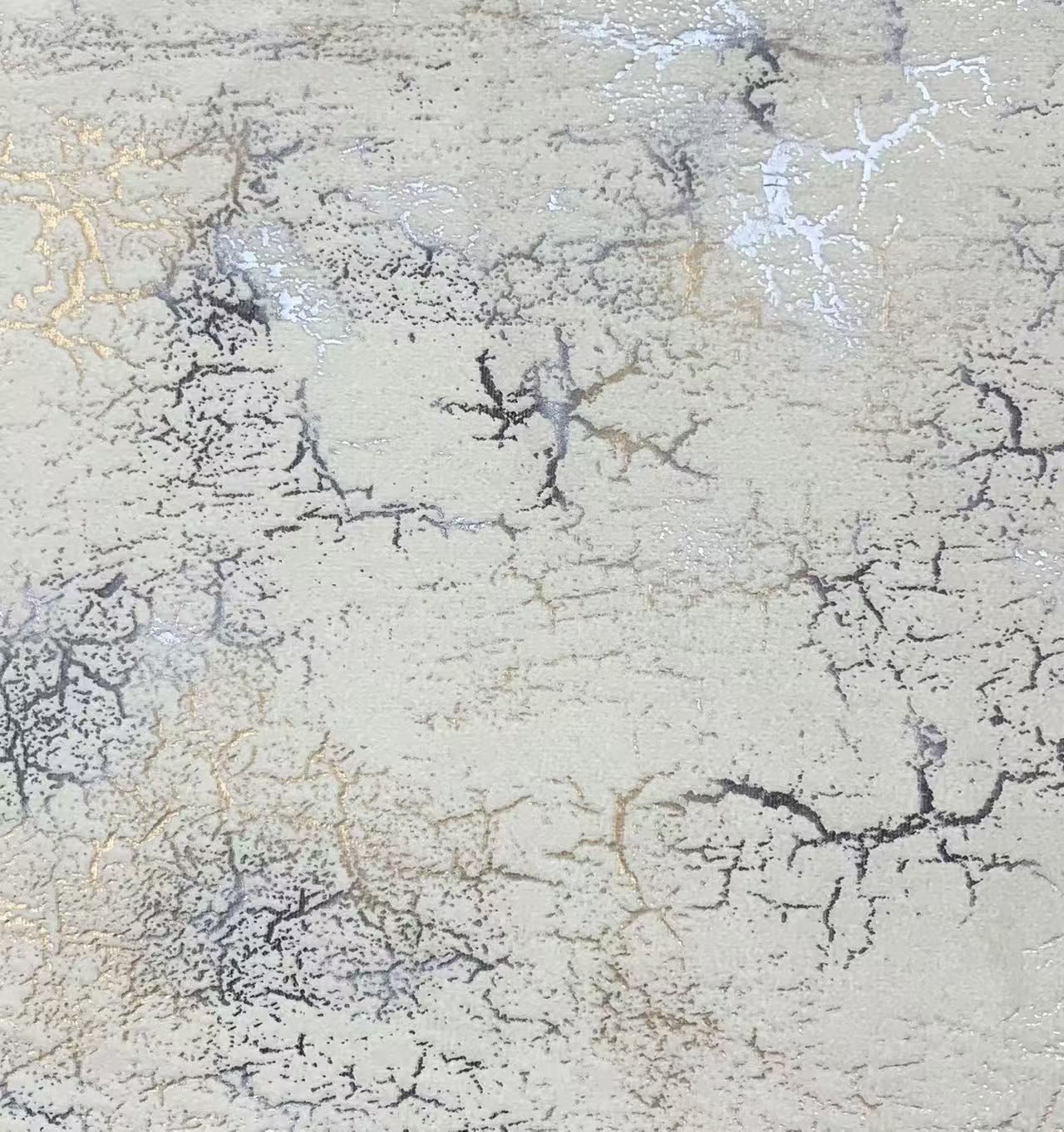 Genuine Bronzing Printing Bonding Holland Velvet Fabric