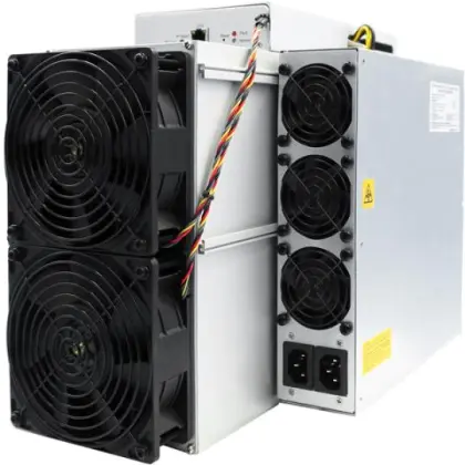 Dash Miner D9 Bitmain asic