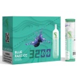 Supbliss Oxo 3200 Puffs Disposable Vape Dispositif