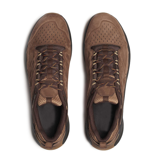 Warm and Waterproof Outdoor Trekking Shoes