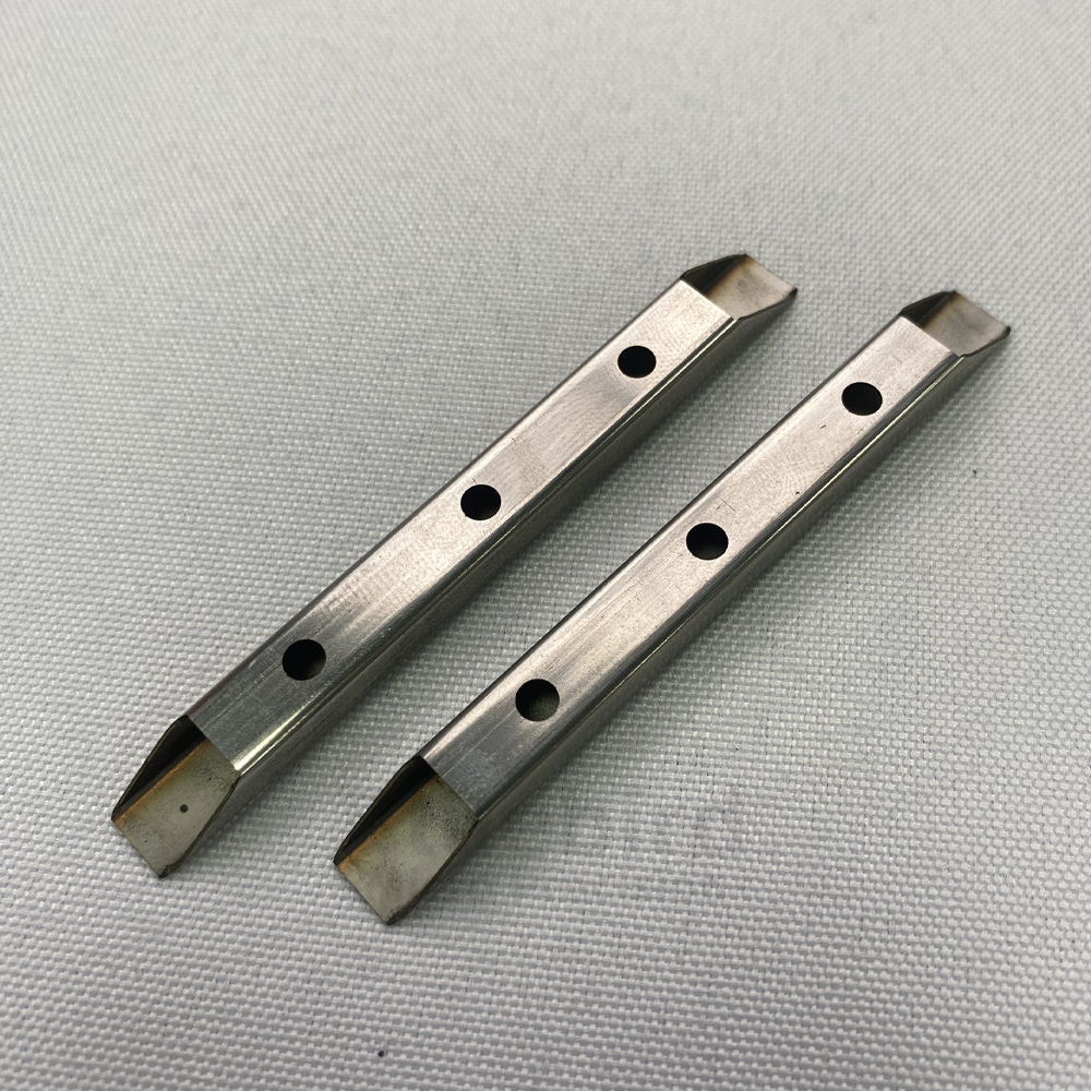 precision four-axis laser cutting machine