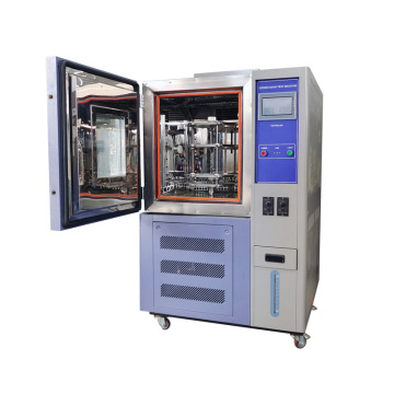 Hong Jin Professional Wire and Cable Ozone Aging Test Machine