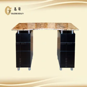 beauty salon nail technician tables wholesale