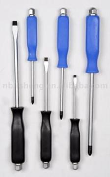 6pc Screwdriver Set (LS-A050)