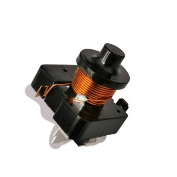 Customized 220V Compressor Overload Protector for 1/2HP Refrigerator Parts - Glosok Relay Style