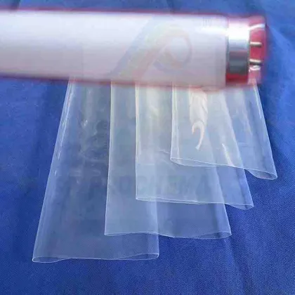 FEP UV Resistance UV Lamp Cover