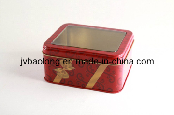 Window Tin Can (JBL90064F1)