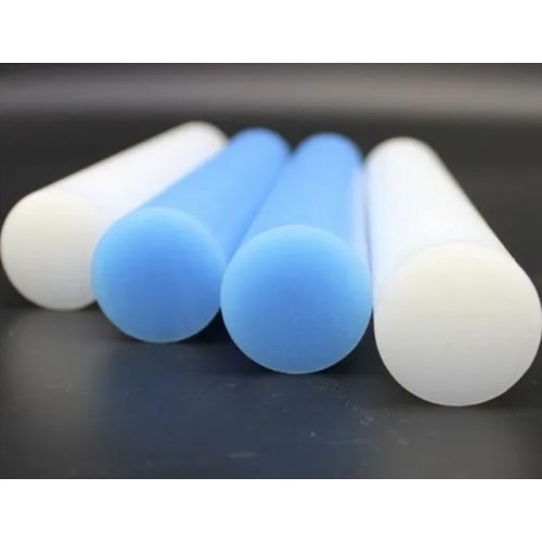 China High density polyethylene Applications bar/rod Manufactory