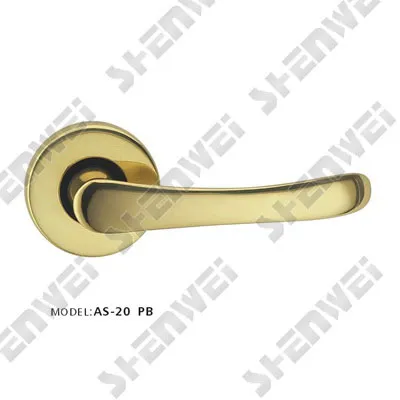 AS-20 PB door handle