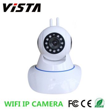 Ptz Wifi Wireless IP Camera 720p HD Ip Camera 12 Volt